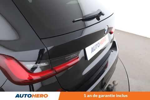 S&eacute;rie 3 Touring 320d xDrive M Sport BVA8 190 ch 2022 occasion 92130 Issy-les-Moulineaux