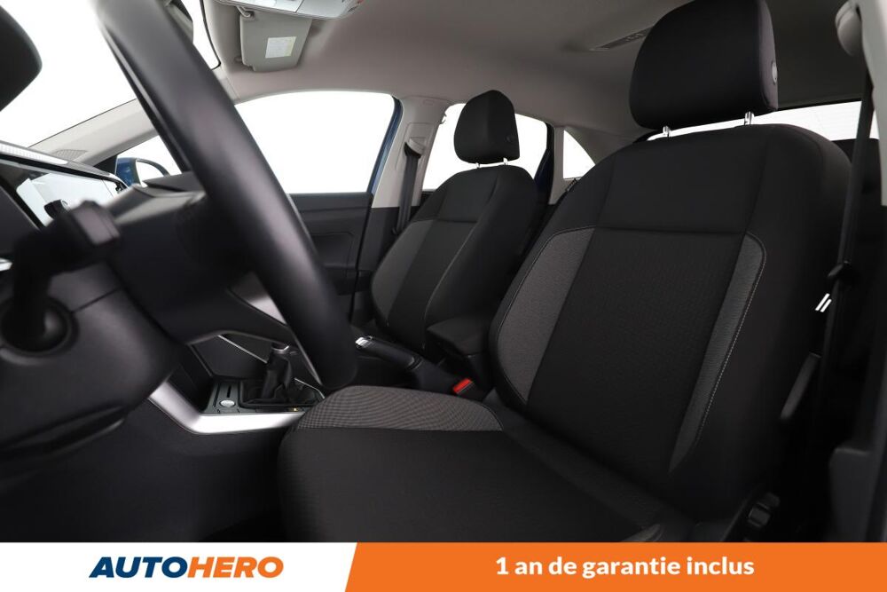 Taigo 1.0 TSI BVM5 95 ch 2025 occasion 92130 Issy-les-Moulineaux