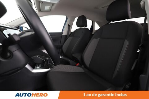 Taigo 1.0 TSI BVM5 95 ch 2025 occasion 92130 Issy-les-Moulineaux