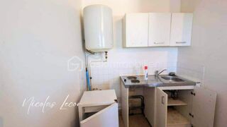  Appartement  vendre 1 pice 25 m