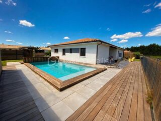  Maison à vendre 7 pièces 221 m²