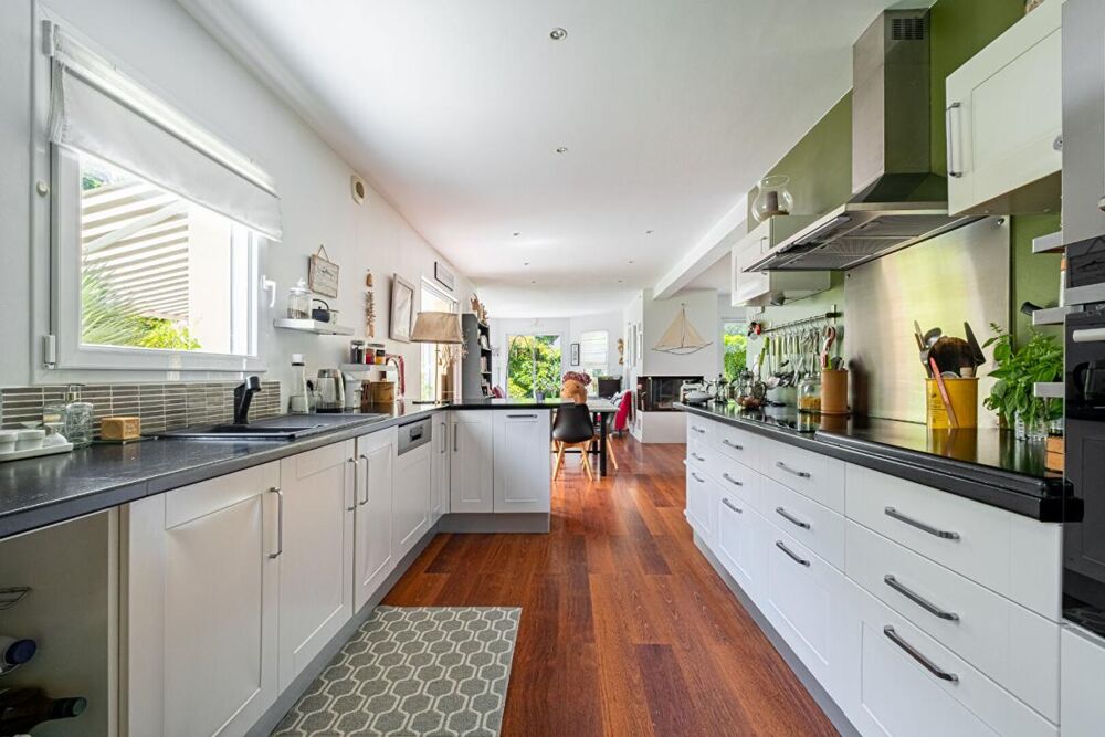 Maison familiale Asserac 125 m2