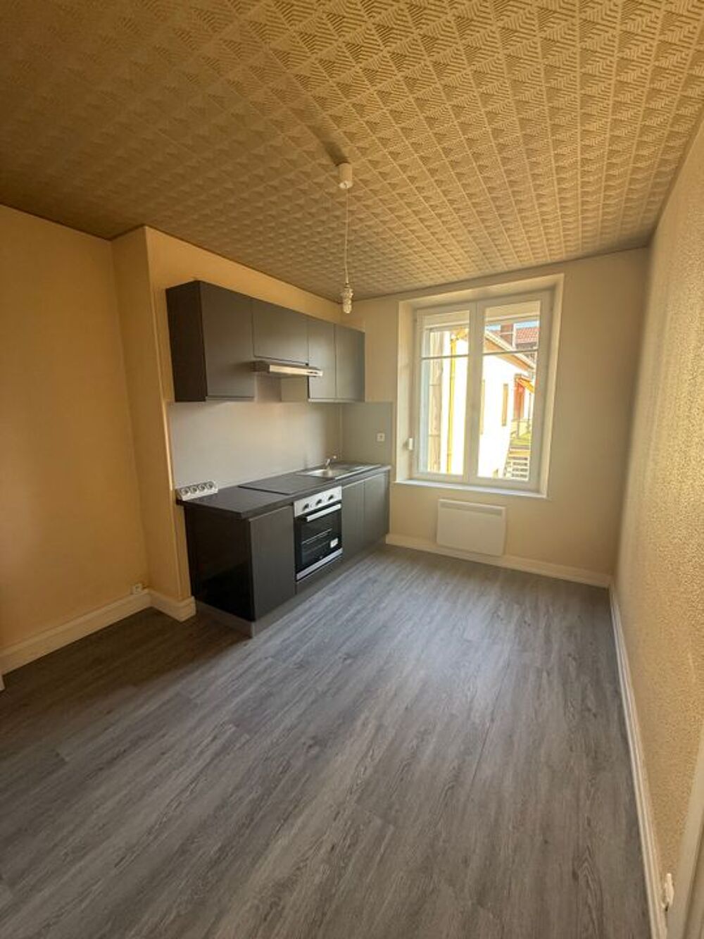 Location Appartement Appartement de 42m2 à louer sur Remiremont Remiremont