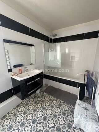  Maison � vendre 7 pi�ces 122 m�