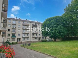  Appartement  vendre 3 pices 59 m