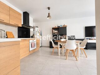  Appartement à vendre 3 pièces 61 m²