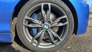 S&eacute;rie 1 Coupe (F21) M135i 320 M Sport 2013 occasion 76240 Belbeuf