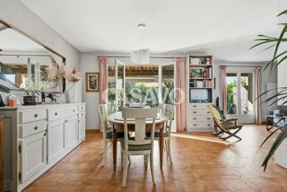  Maison à vendre 5 pièces 125 m²