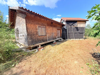  Maison à vendre 2 pièces 70 m²