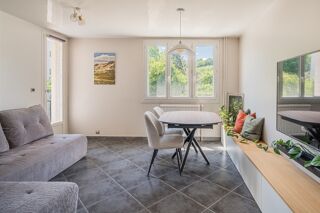  Appartement à vendre 3 pièces 59 m²
