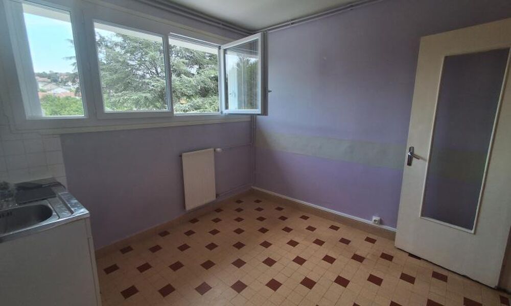 Location Appartement T3 Unieux