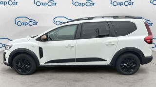 Jogger 1.6 Hybrid 140 BVA6 Extreme 7pl 2025 occasion 59491 Villeneuve D Ascq