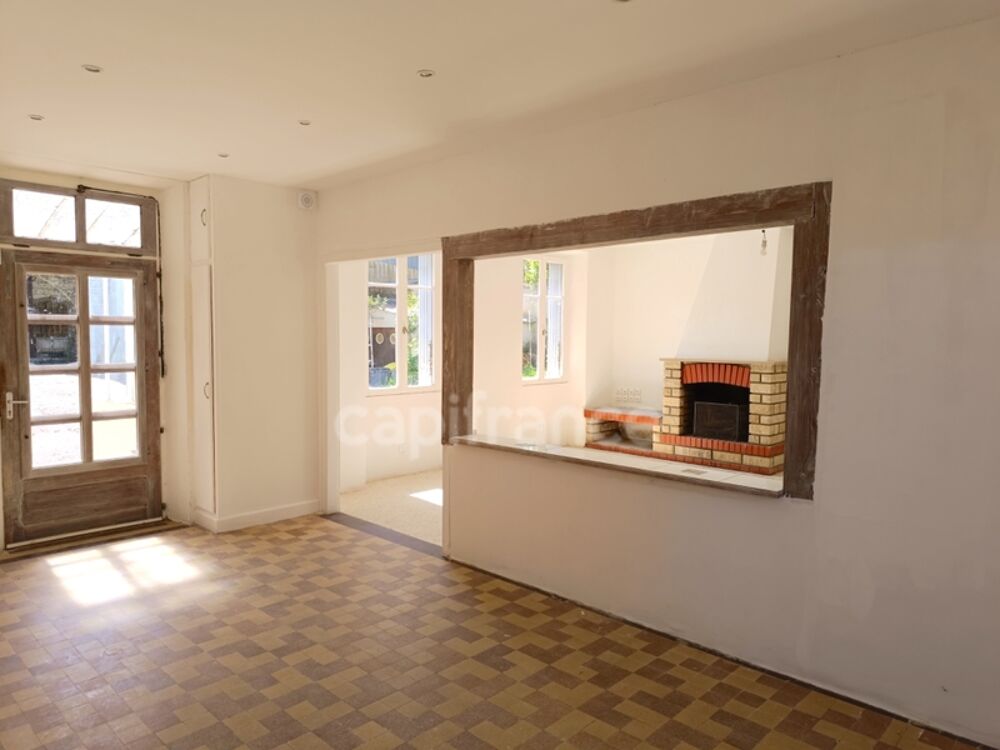 Maison à vendre 7 pièces (89)
