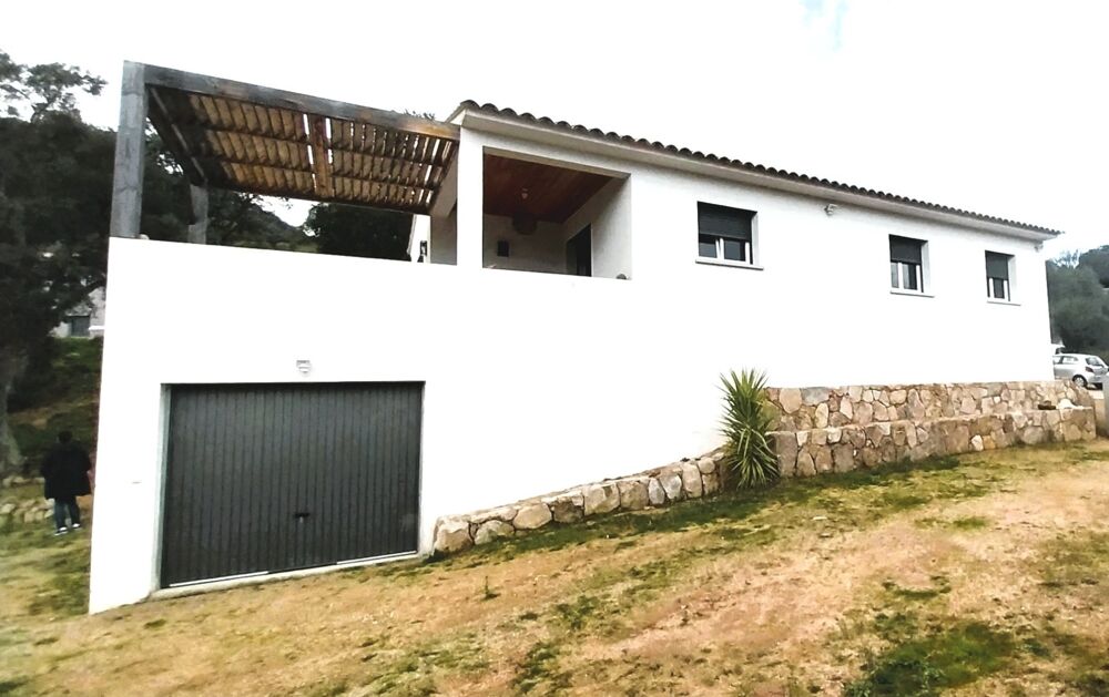 Maison à vendre 5 pièces SOTTA