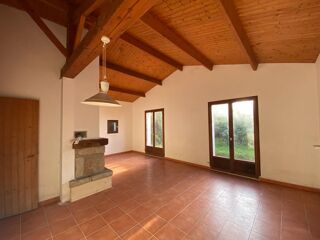  Maison � vendre 3 pi�ces 68 m�