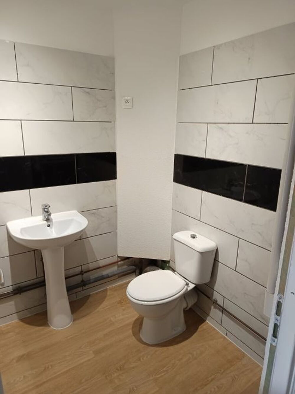 Location Appartement Appartement de 90m2 à louer sur Quiévrechain Quievrechain