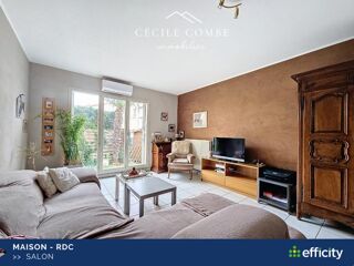  Maison  vendre 5 pices 102 m