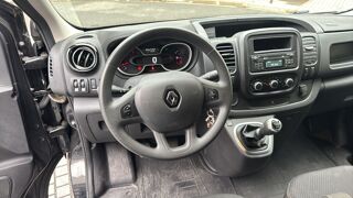 Trafic VU 2.0 dCi 120 Grand Confort 2021 occasion 92160 Antony