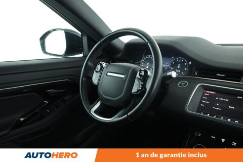 Range Rover Evoque P200 R-Dynamic S BVA9 200 ch 2019 occasion 92130 Issy-les-Moulineaux