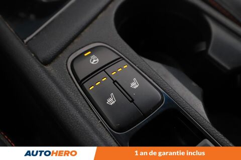 Niro 1.6 GDi ISG Hybride Design DCT6 141 ch 2020 occasion 92130 Issy-les-Moulineaux