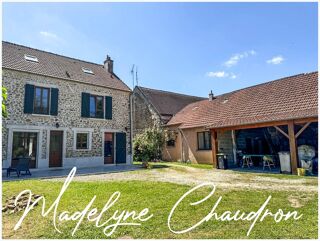 Maison à vendre 7 pièces 170 m²