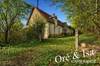  Maison à vendre 3 pièces 75 m²