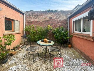  Maison � vendre 1 pi�ce 130 m�