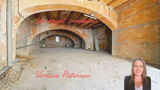  Parking / Garage � vendre 1 pi�ce 225 m�