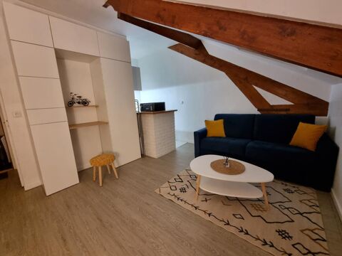   Studio de 18m2  louer sur St Maur des Fosses Appartement - 1 pice(s) - 18 m