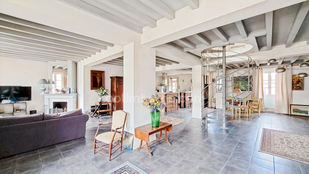 Vente Maison SALIES DE BEARN - Centre-ville Salies de bearn