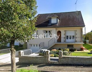  Maison � vendre 7 pi�ces 113 m�