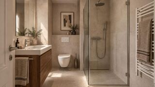  Appartement à vendre 2 pièces 52 m²
