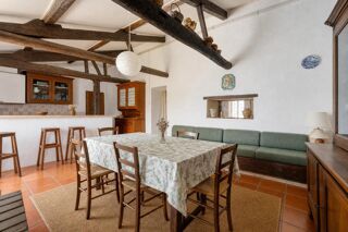  Maison à vendre 5 pièces 180 m²