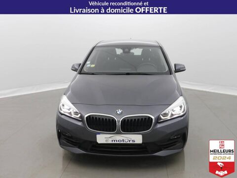 Serie 2 216d 116 DKG7 Lounge +GPS +Cam&eacute;ra 2019 occasion 10150 Lavau