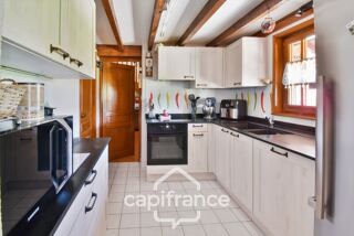  Maison à vendre 5 pièces 113 m²