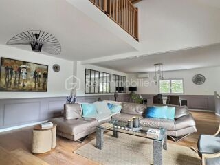  Maison  vendre 7 pices 240 m