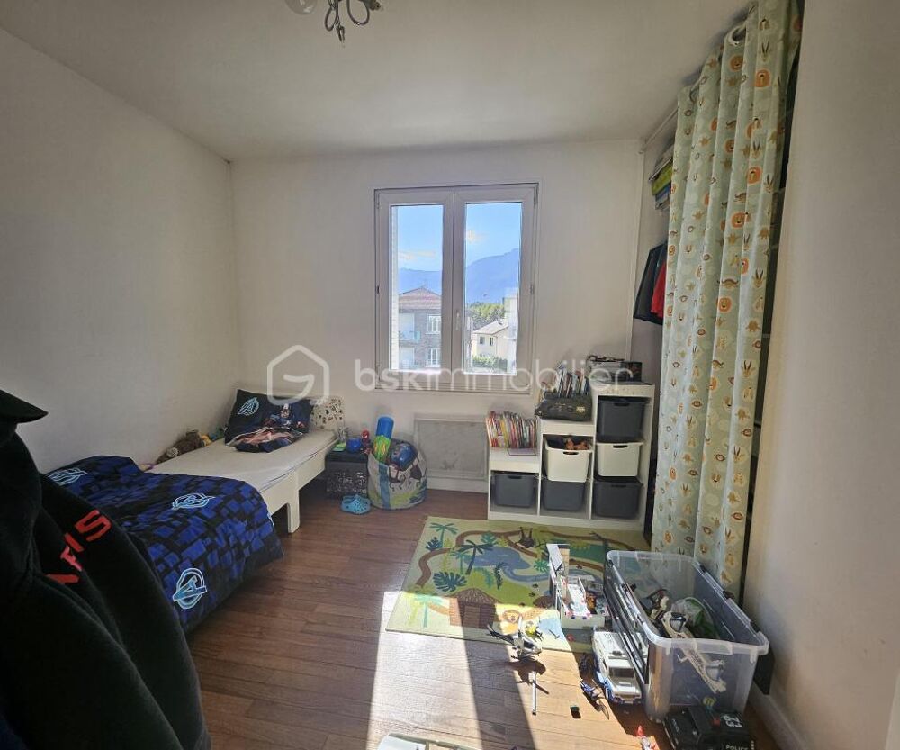 Vente Appartement T3 - 52m2 à Grenoble Grenoble