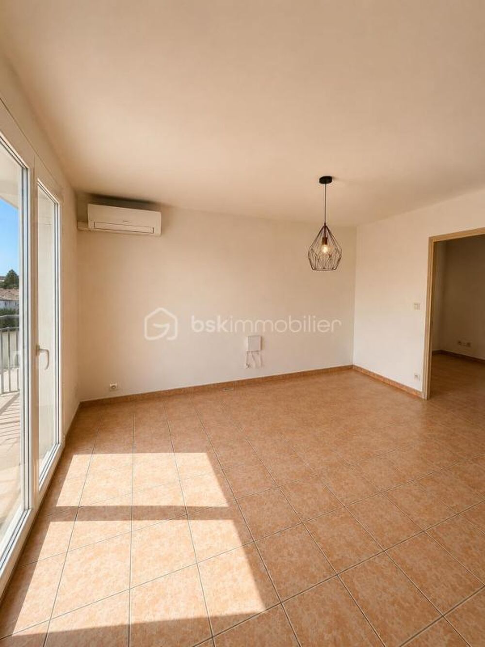 Vente Appartement T3 de 90 m² avec 2 places de parking – Châteauneuf-les-Martigues Chateauneuf les martigues