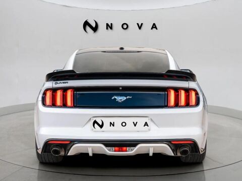 Mustang 2,3 Ecoboost • MACH 1 Premium Performance 2017 occasion 33600 Pessac