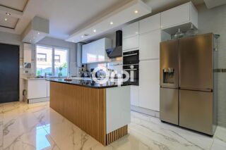  Maison à vendre 3 pièces 81 m²