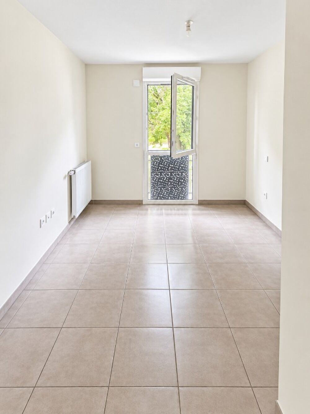 Location Appartement T2 avec balcon et parking à TOULOUSE Toulouse