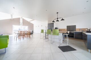  Maison � vendre 5 pi�ces 150 m�