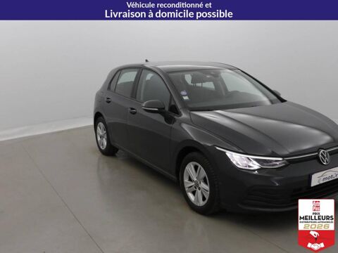 Golf TSI OPF 110 Life 2022 occasion 10150 Lavau