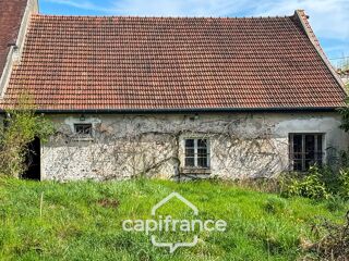  Remise / Grange � vendre 3 pi�ces 200 m�