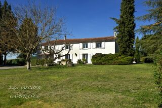  Maison � vendre 7 pi�ces 320 m�