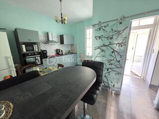  Maison à vendre 7 pièces 169 m²
