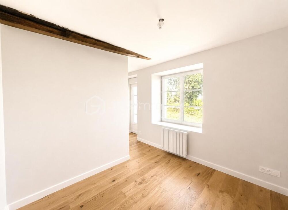 � vendre  Maison Barb�tre (85630)