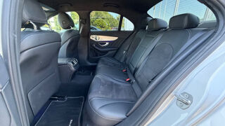 Classe C Benz Performance 2020 occasion 33000 Bordeaux