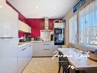  Appartement � vendre 3 pi�ces 60 m�