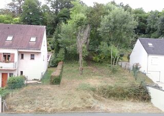  Terrain � vendre 585 m�